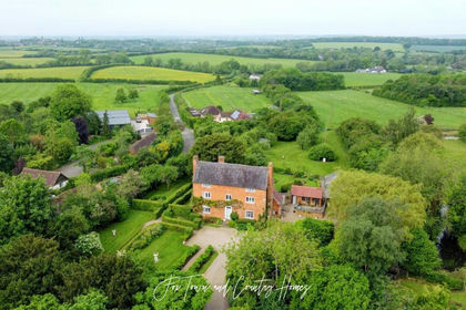 10 acres of Agricultural Land for sale in Kington