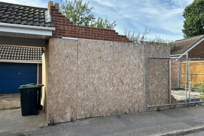 Development Land for sale in Stansted Mountfitchet