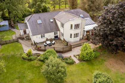 1 acre of Land for sale in Dumfriesshire, Clydesdale and Tweeddale