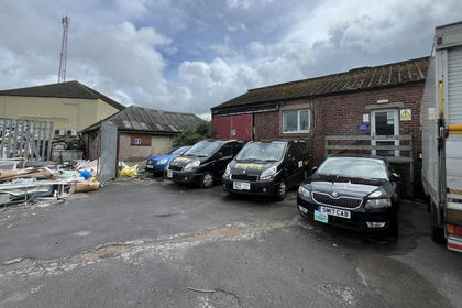 Industrial Land for sale in Carlisle