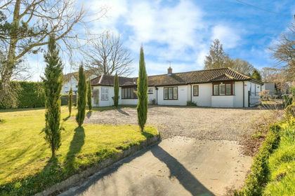 1 acre of Land for sale in Carbrooke