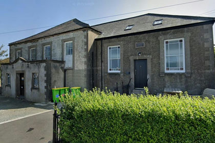 Holiday Let Property for sale in Llaneilian