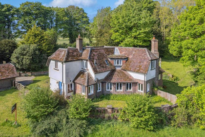 2.7 acres of Land for sale in Aston Clinton