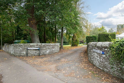 1.3 acres of Land for sale in Angus and Perthshire Glens