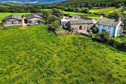 117.8 acres of Farm for sale in Setmurthy