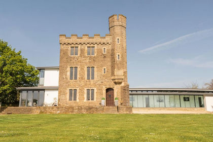 24 acres of House with Land for sale in Langstone