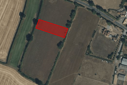Vacant Land for sale in Tilbrook