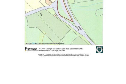Woodland for sale in Llanelli Rural