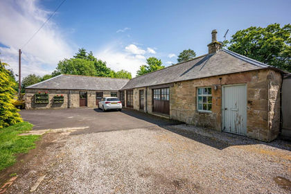 Barn Conversion for sale in Dumfriesshire, Clydesdale and Tweeddale