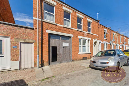Building Plot for sale in Northampton
