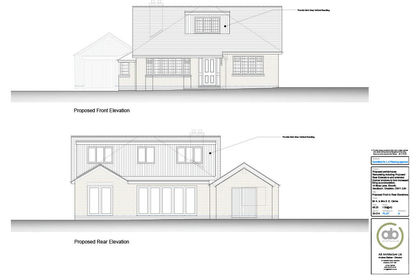 Development Land for sale in Sandbach