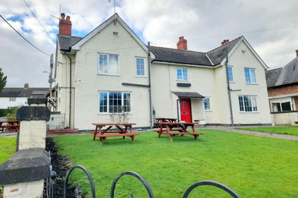 Commercial Land for sale in Welshpool