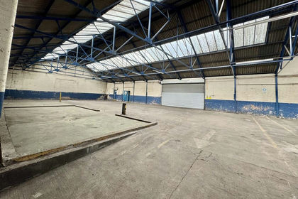 Commercial Land for sale in North West Leicestershire