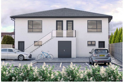 Land for sale in Airdrie and Shotts