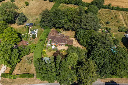 1.2 acres of House with Land for sale in Long Sutton