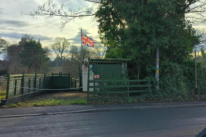 Development Land for sale in Macclesfield