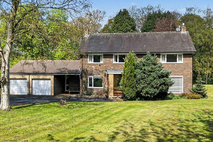 1 acre of House with Land for sale in Guisborough