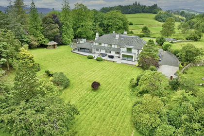 2 acres of Land for sale in Windermere