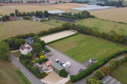 2.4 acres of Land for sale in Kirton