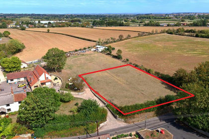 Building Plot for sale in Ruishton