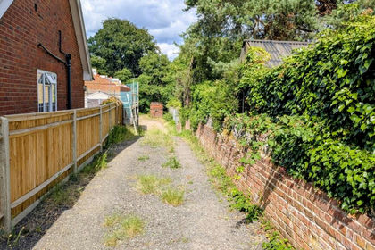 Land for sale in Whitehill