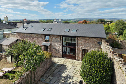 Barn Conversion for sale in Denbury and Torbryan
