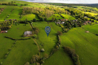 5.4 acres of Grazing Land for sale in Grosmont