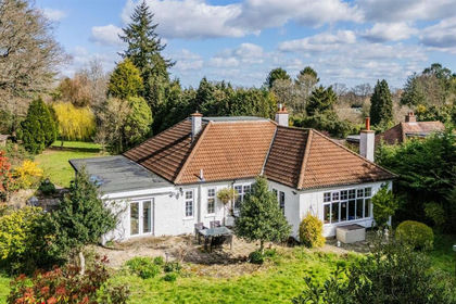 1.5 acres of Land for sale in Reigate