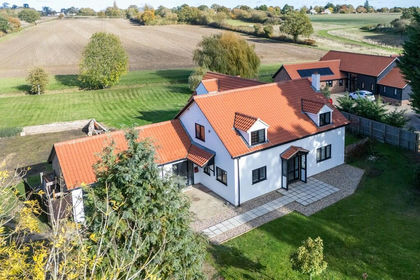 1.5 acres of Land for sale in Elmswell