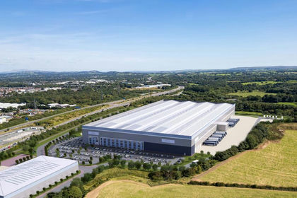 13.8 acres of Commercial Land for sale in Farington