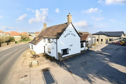 Commercial Land for sale in Bishop's Caundle