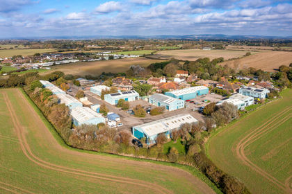 Commercial Land for sale in East Wittering