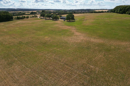 8 acres of Farmland for sale in Kings Worthy