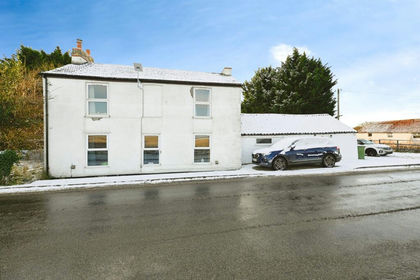 3 acres of Land for sale in Wiggenhall St. Germans