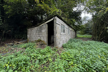 Recreational Land for sale in Lustleigh