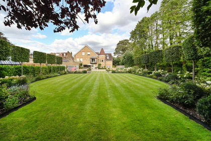 1 acre of House with Land for sale in Ealing Central and Acton