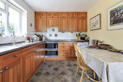 1.5 acres of House with Land for sale in Fulbourn