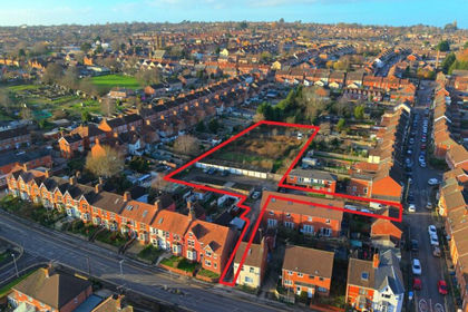 Development Land for sale in Yeovil