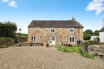 Land for sale in Windley