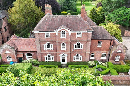 1.1 acres of Land for sale in Trysull and Seisdon