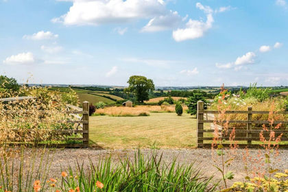 Barn Conversion for sale in Morchard Bishop