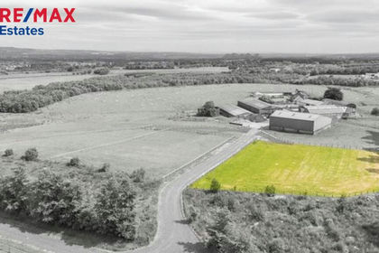 Development Land for sale in Livingston