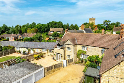 Land for sale in Sherington