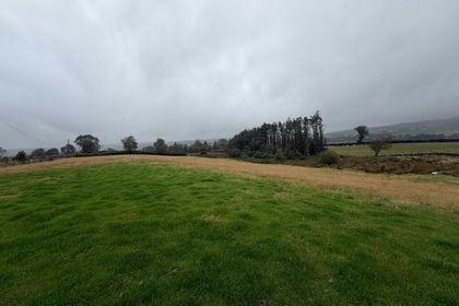 3.1 acres of Farmland for sale in Ystrad Fflur