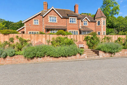 3.6 acres of Country Home for sale in Nettlecombe
