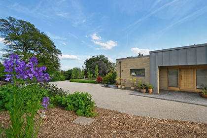 1.3 acres of House with Land for sale in Scarcroft