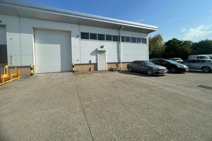 Industrial Land for sale in Erith and Thamesmead