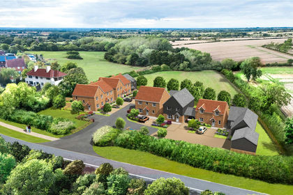Development Land for sale in