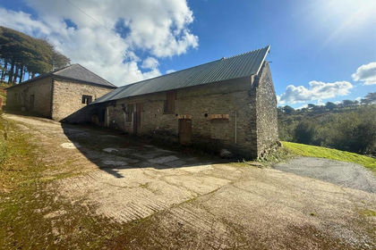 Land for sale in Berrynarbor