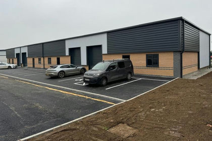 Industrial Land for sale in Sowerby